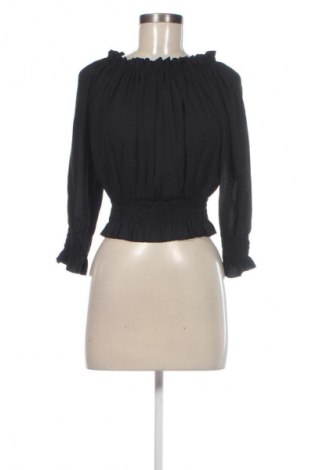 Damen Shirt Naheva, Größe M, Farbe Schwarz, Preis € 23,99