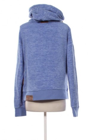 Damen Shirt Naketano, Größe L, Farbe Blau, Preis € 33,99