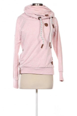 Damen Shirt Naketano, Größe M, Farbe Rosa, Preis € 47,99