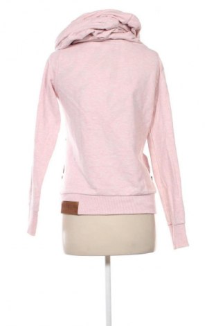 Damen Shirt Naketano, Größe M, Farbe Rosa, Preis € 47,99