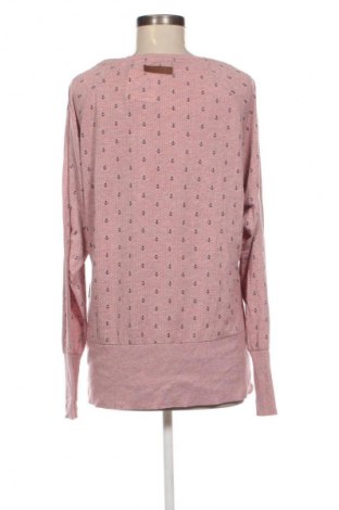 Damen Shirt Naketano, Größe L, Farbe Mehrfarbig, Preis € 33,99
