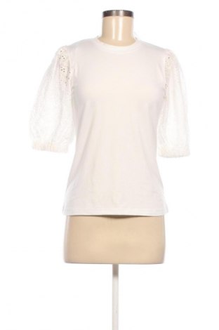 Damen Shirt Natura, Größe XS, Farbe Weiß, Preis € 13,81