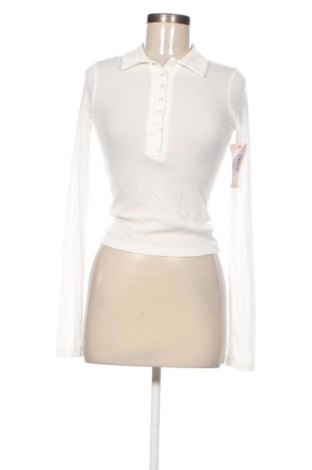 Bluză de femei Nelly, Mărime XS, Culoare Alb, Preț 261,99 Lei