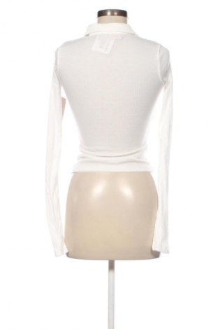 Bluză de femei Nelly, Mărime XS, Culoare Alb, Preț 261,99 Lei