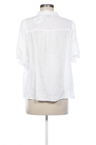 Damen Shirt Neo Noir, Größe M, Farbe Weiß, Preis 13,80 €