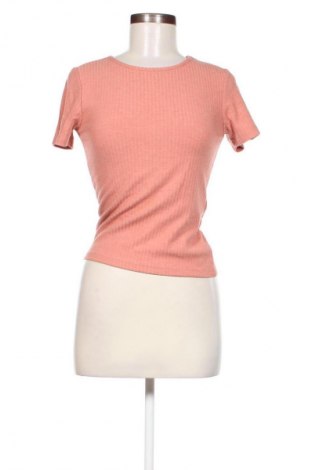 Bluzka damska Neon & Nylon by Only, Rozmiar S, Kolor Różowy, Cena 203,99 zł