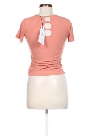 Bluzka damska Neon & Nylon by Only, Rozmiar S, Kolor Różowy, Cena 203,99 zł