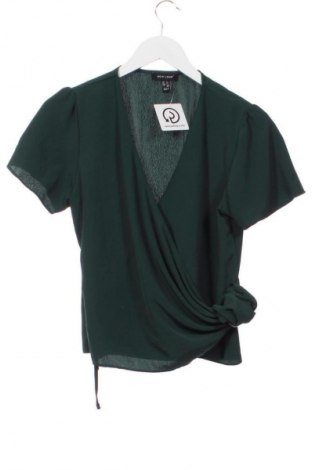Bluză de femei New Look, Mărime XS, Culoare Verde, Preț 50,37 Lei