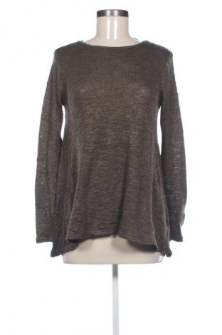 Dámska blúza New Look, Veľkosť M, Farba Zelená, Cena  9,72 €