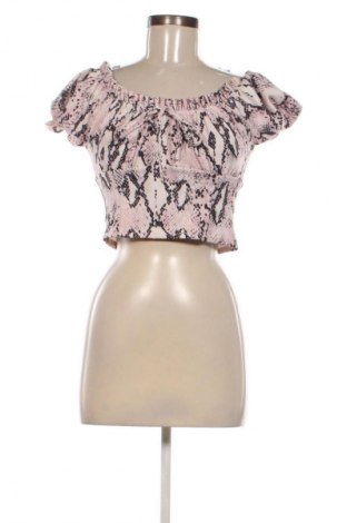 Bluzka damska New Look, Rozmiar M, Kolor Kolorowy, Cena 39,99 zł