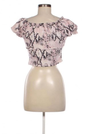 Bluzka damska New Look, Rozmiar M, Kolor Kolorowy, Cena 39,99 zł
