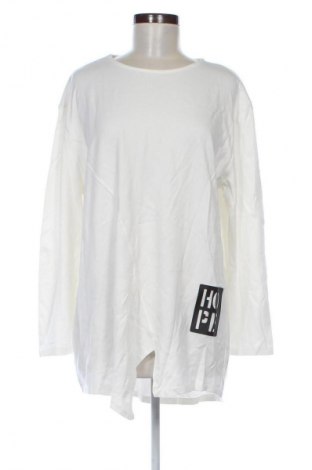Bluză de femei New Style, Mărime XL, Culoare Alb, Preț 64,99 Lei