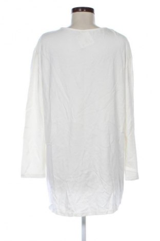 Bluză de femei New Style, Mărime XL, Culoare Alb, Preț 64,99 Lei