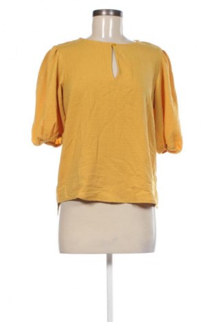 Dámská halenka Nice & Chic, Velikost M, Barva Oranžová, Cena  279,00 Kč