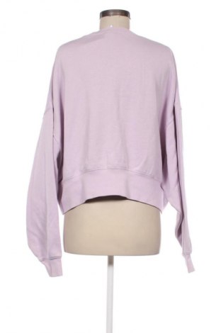Damen Shirt Nike, Größe S, Farbe Lila, Preis 34,71 €