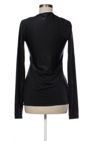 Damen Shirt Nike, Größe M, Farbe Schwarz, Preis 23,99 €