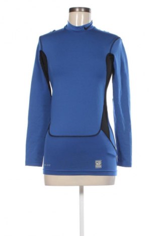 Bluză de femei Nike, Mărime S, Culoare Albastru, Preț 115,99 Lei
