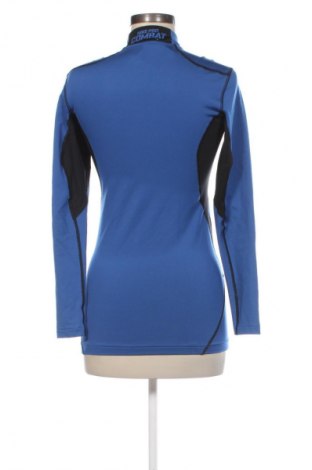 Bluză de femei Nike, Mărime S, Culoare Albastru, Preț 115,99 Lei