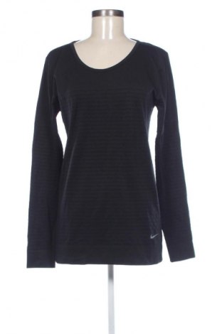 Női blúz Nike, Méret M, Szín Fekete, Ár 9 219 Ft