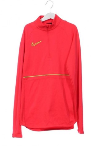 Damen Shirt Nike, Größe XS, Farbe Rot, Preis 23,99 €
