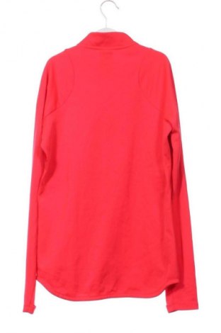 Damen Shirt Nike, Größe XS, Farbe Rot, Preis 23,99 €