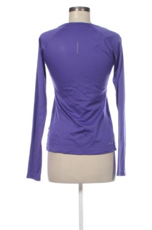 Damen Shirt Nike, Größe S, Farbe Blau, Preis 9,99 €