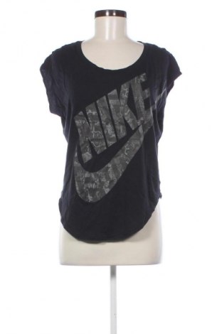 Bluzka damska Nike, Rozmiar S, Kolor Czarny, Cena 144,99 zł
