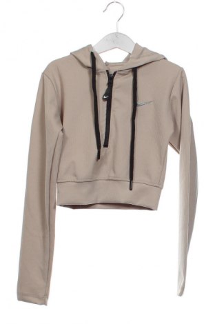 Damen Shirt Nike, Größe S, Farbe Beige, Preis 33,99 €