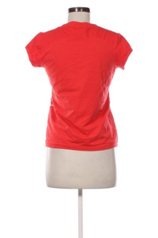 Damen Shirt Nike, Größe L, Farbe Rot, Preis 30,99 €
