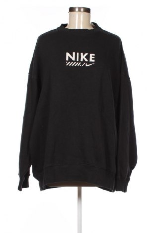 Damen Shirt Nike, Größe XS, Farbe Schwarz, Preis € 33,99