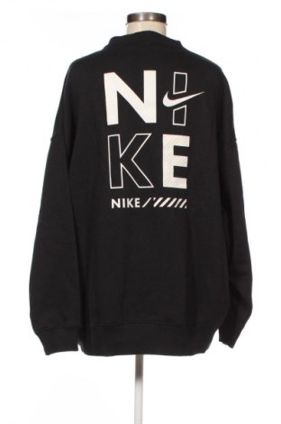 Damen Shirt Nike, Größe XS, Farbe Schwarz, Preis € 33,99