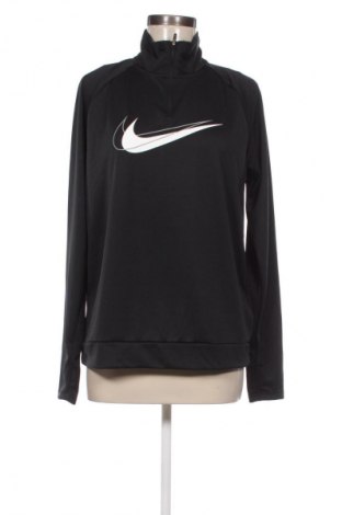 Damen Shirt Nike, Größe M, Farbe Schwarz, Preis € 23,99