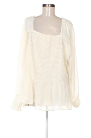 Női blúz Nine West, Méret 5XL, Szín Ekrü
, Ár 12 979 Ft