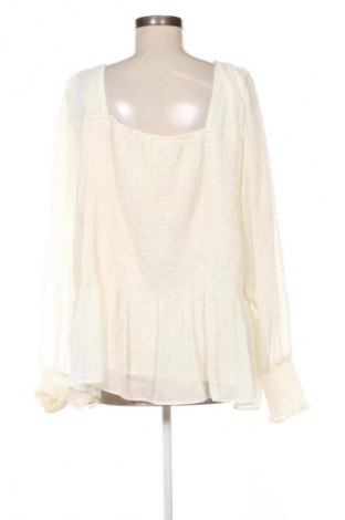 Női blúz Nine West, Méret 5XL, Szín Ekrü
, Ár 12 979 Ft