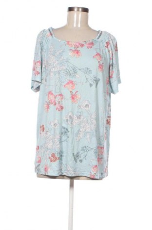 Damen Shirt Nkd, Größe L, Farbe Mehrfarbig, Preis 15,99 €