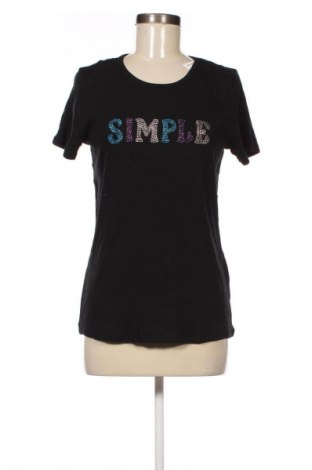Damen Shirt Nkd, Größe M, Farbe Schwarz, Preis € 11,99