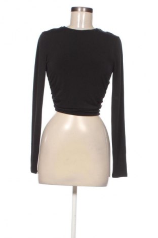Bluzka damska Nly Trend, Rozmiar S, Kolor Czarny, Cena 62,99 zł