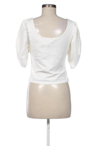 Damen Shirt Nly Trend, Größe M, Farbe Weiß, Preis € 9,72