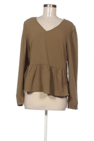 Dámska blúza Noisy May, Veľkosť L, Farba Zelená, Cena  44,95 €