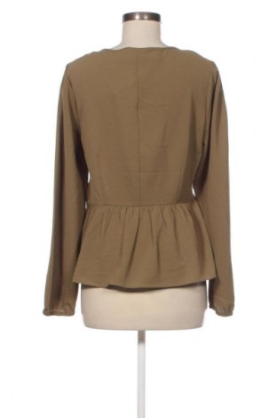 Dámska blúza Noisy May, Veľkosť L, Farba Zelená, Cena  44,95 €