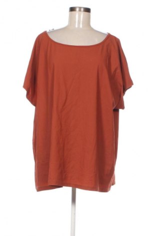 Damen Shirt Norah, Größe XXL, Farbe Braun, Preis € 14,99