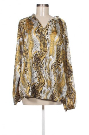 Damen Shirt Norah, Größe L, Farbe Mehrfarbig, Preis 23,99 €