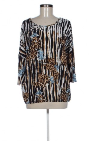 Bluză de femei Norah, Mărime M, Culoare Multicolor, Preț 115,99 Lei