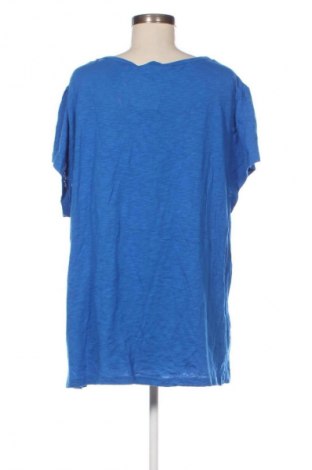 Damen Shirt Now, Größe 4XL, Farbe Blau, Preis € 16,99