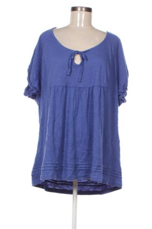 Damen Shirt Now, Größe XXL, Farbe Lila, Preis € 12,99