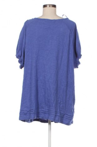 Damen Shirt Now, Größe XXL, Farbe Lila, Preis € 12,99