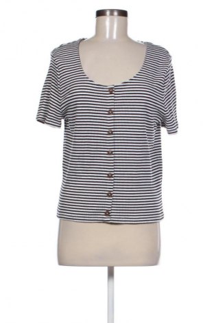 Дамска блуза Nulu By New Look, Размер XL, Цвят Многоцветен, Цена 19,00 лв.