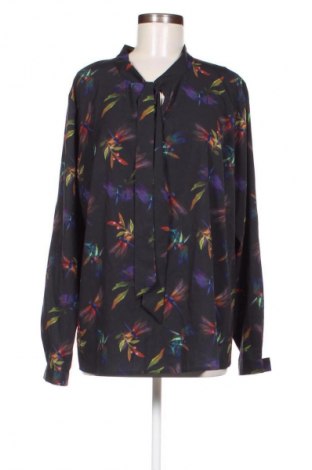 Damen Shirt Numoco, Größe XXL, Farbe Mehrfarbig, Preis € 9,72