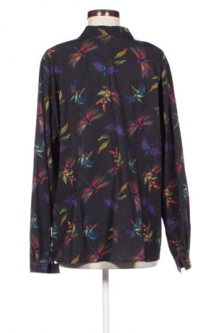Damen Shirt Numoco, Größe XXL, Farbe Mehrfarbig, Preis € 9,72