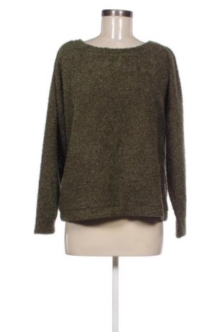 Damen Shirt ONLY, Größe L, Farbe Grün, Preis 10,23 €